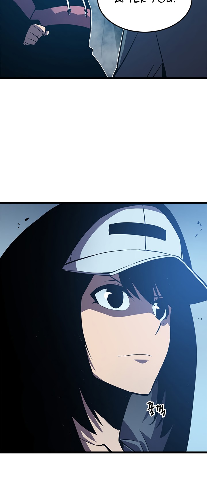 Solo Leveling chapter 47 page 26