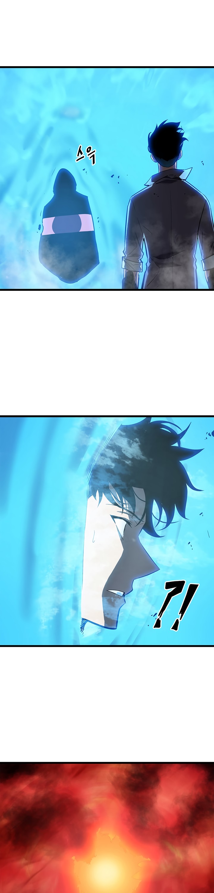 Solo Leveling chapter 47 page 27