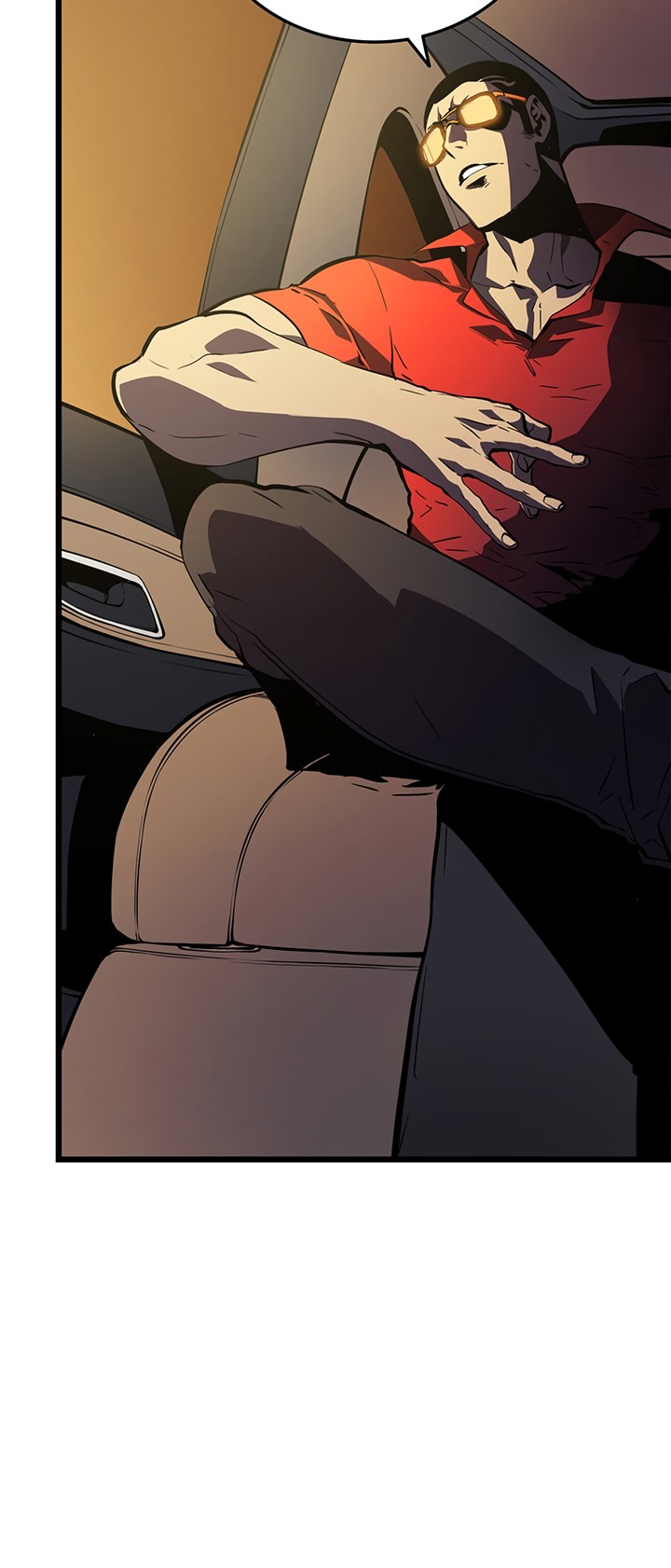 Solo Leveling chapter 48 page 3