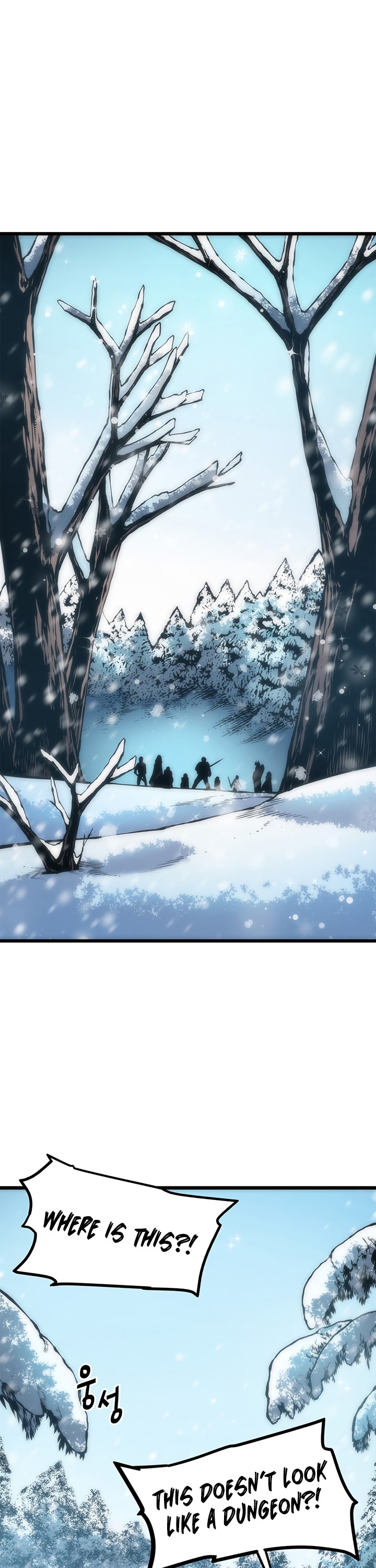 Solo Leveling chapter 48 page 8