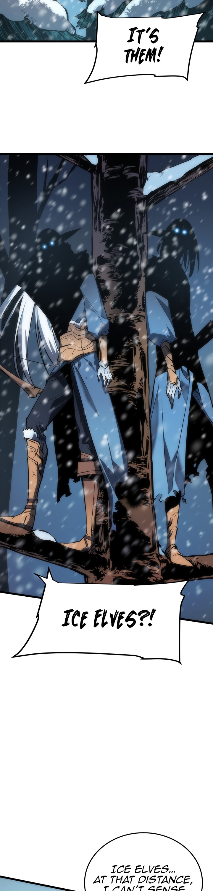 Solo Leveling chapter 48 page 14
