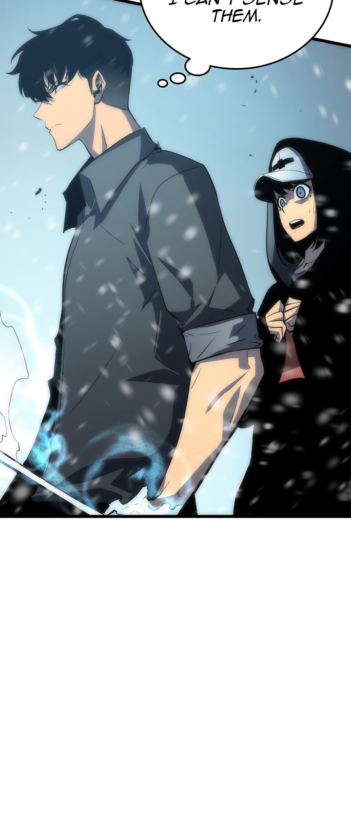 Solo Leveling chapter 48 page 15