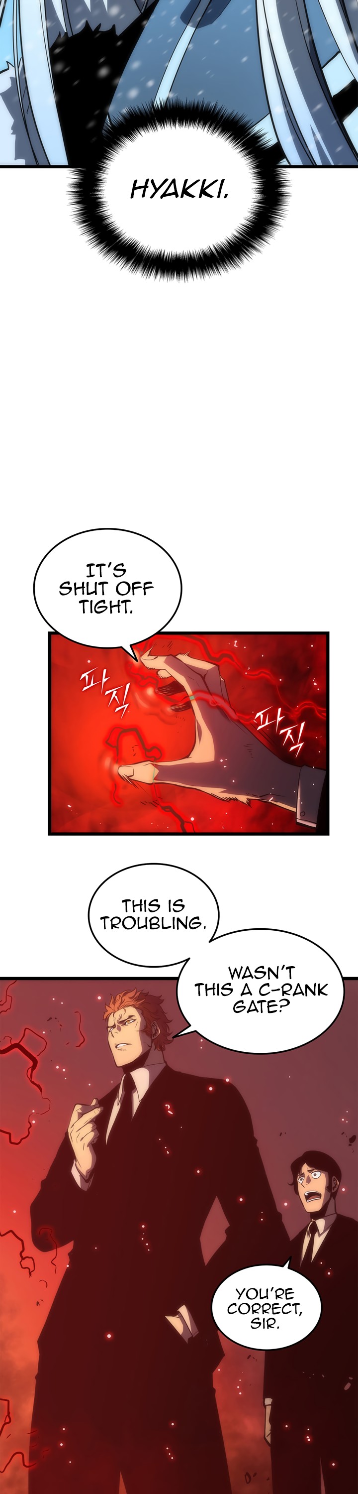 Solo Leveling chapter 48 page 17