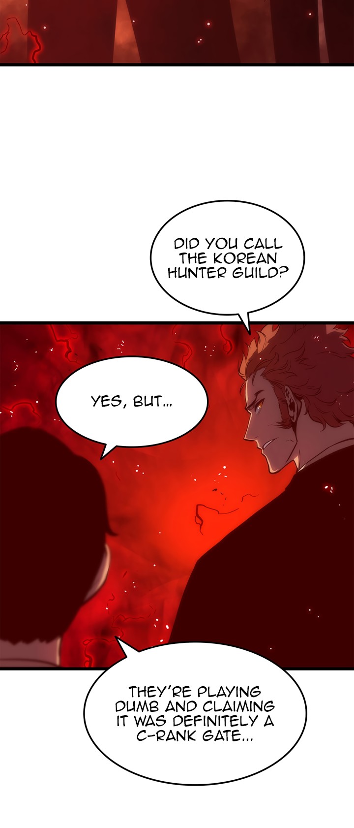 Solo Leveling chapter 48 page 18