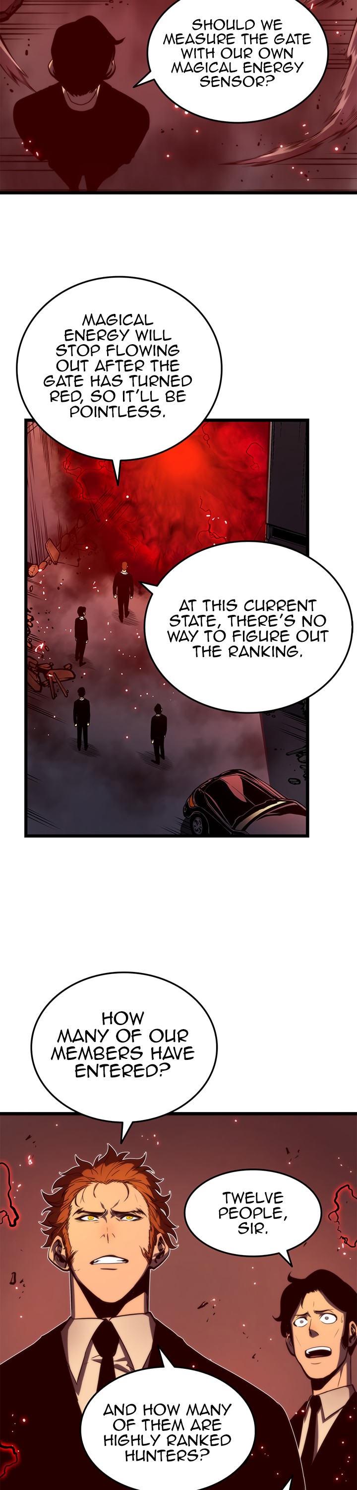 Solo Leveling chapter 48 page 20