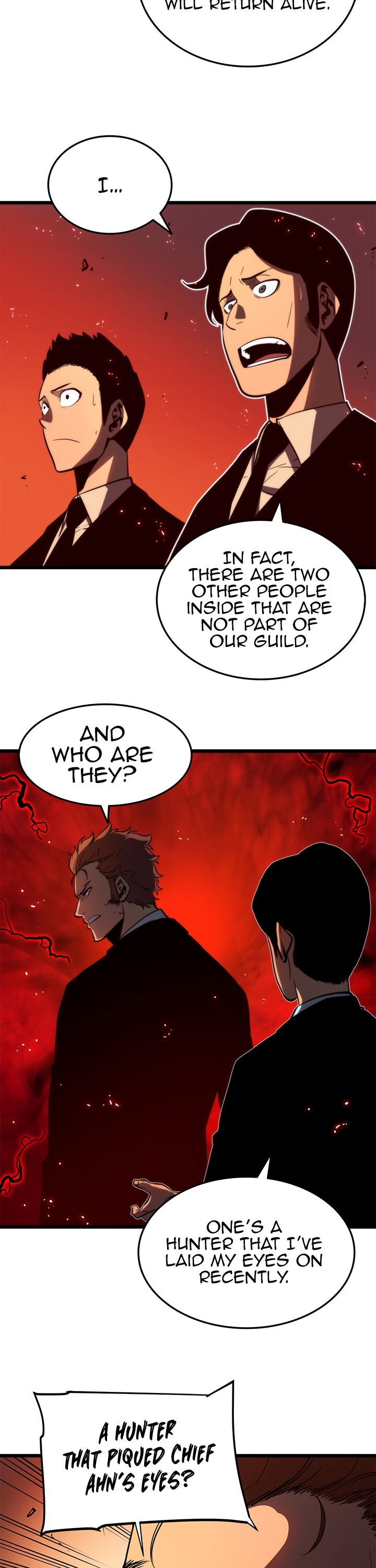 Solo Leveling chapter 48 page 23