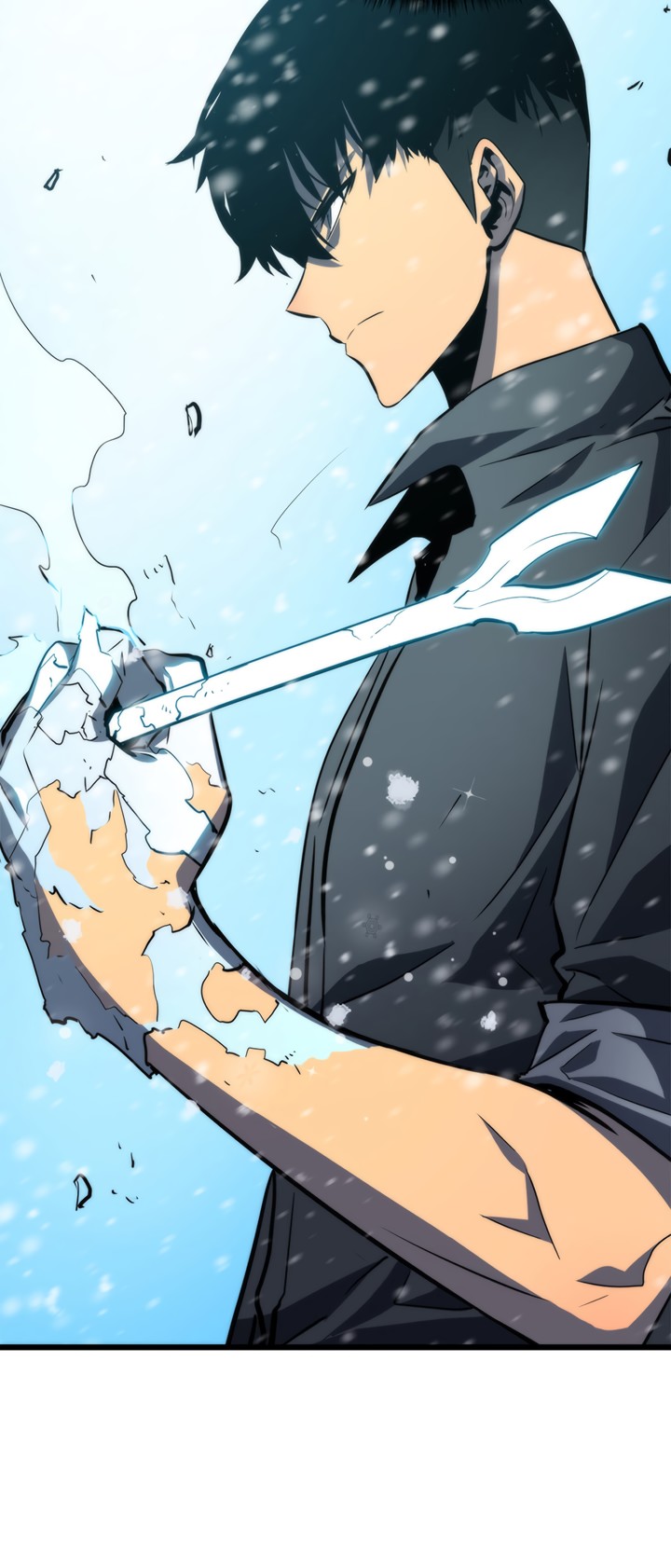 Solo Leveling chapter 48 page 27