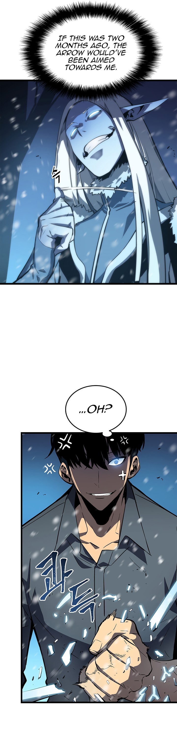 Solo Leveling chapter 48 page 28
