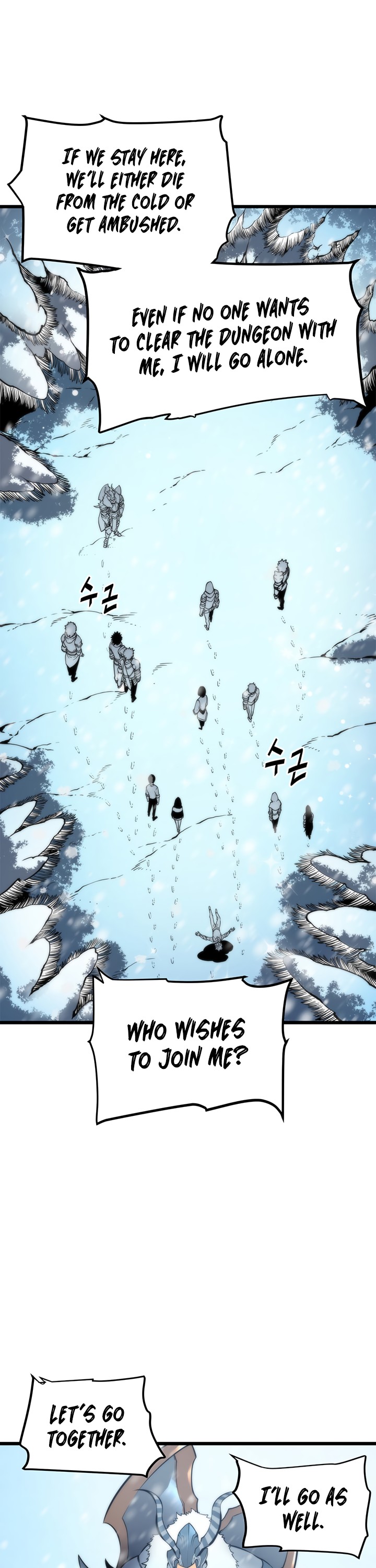 Solo Leveling chapter 49 page 5