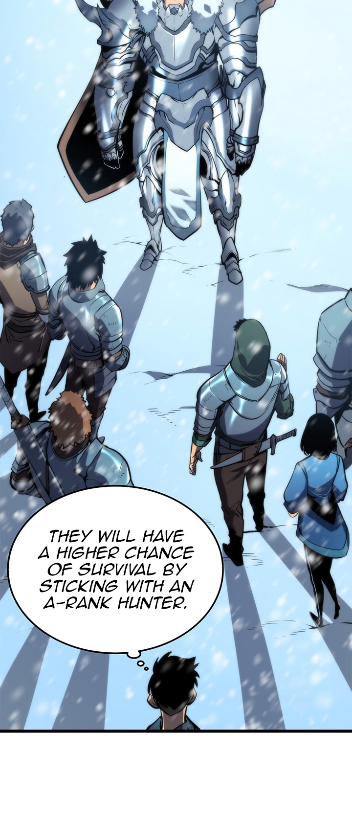Solo Leveling chapter 49 page 6