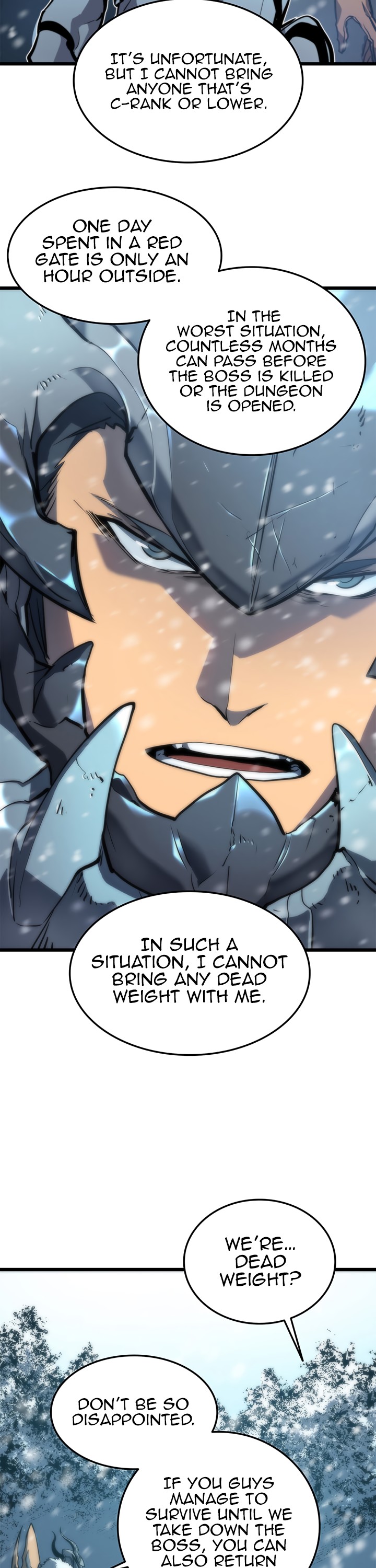 Solo Leveling chapter 49 page 8