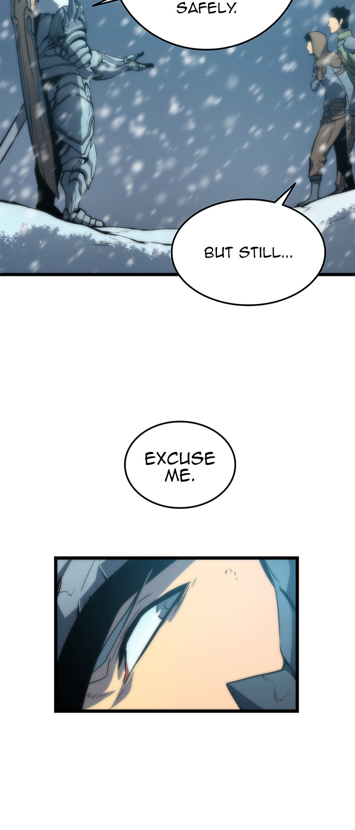 Solo Leveling chapter 49 page 9