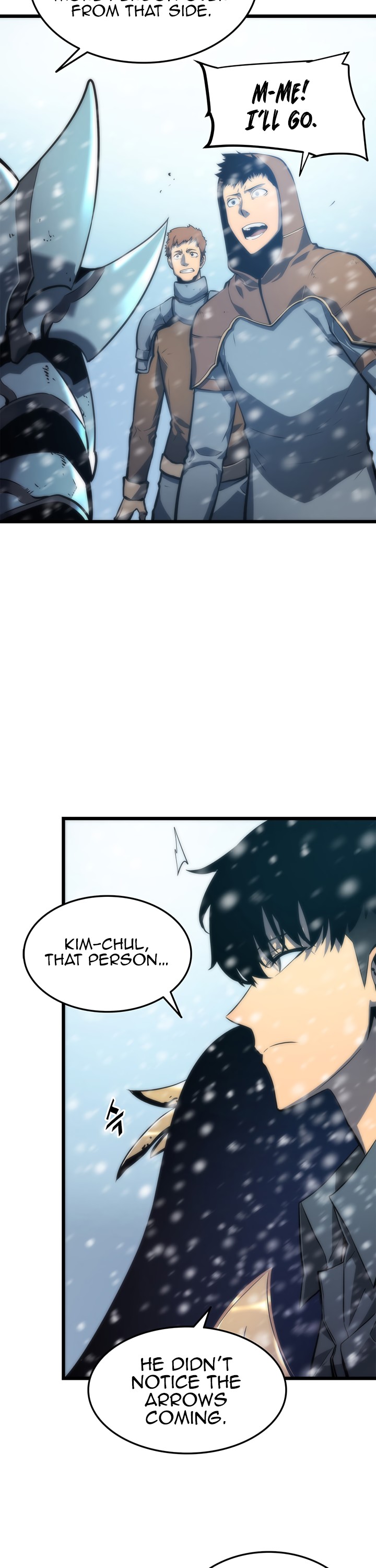 Solo Leveling chapter 49 page 11