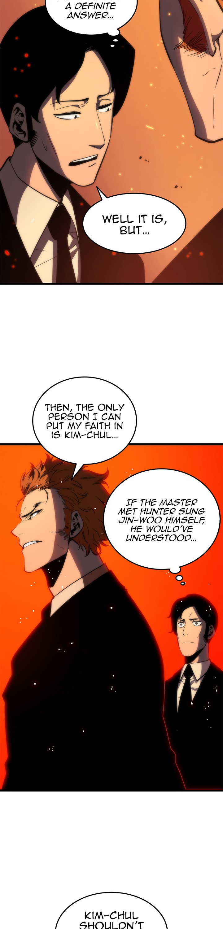 Solo Leveling chapter 49 page 14