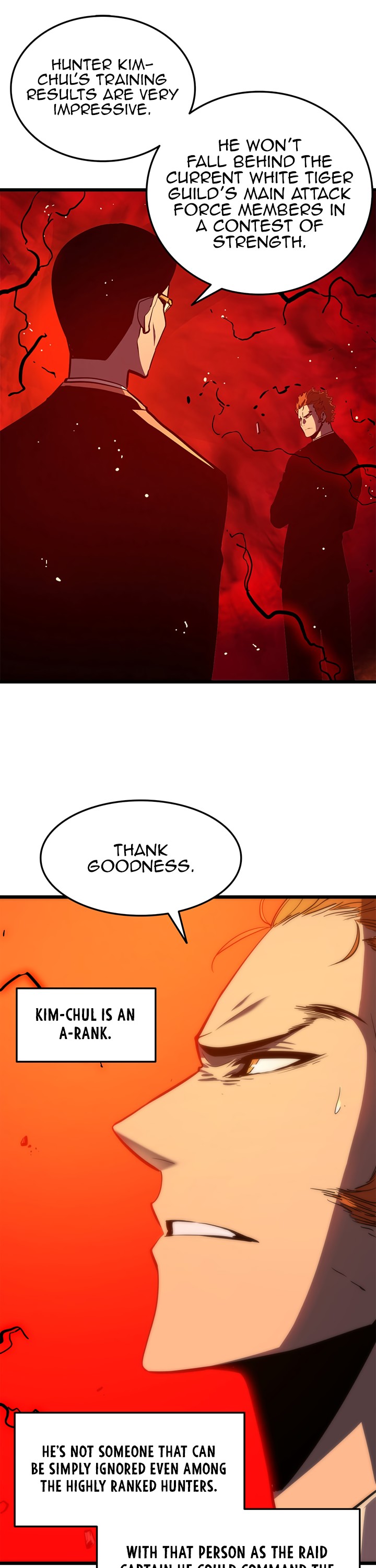 Solo Leveling chapter 49 page 16