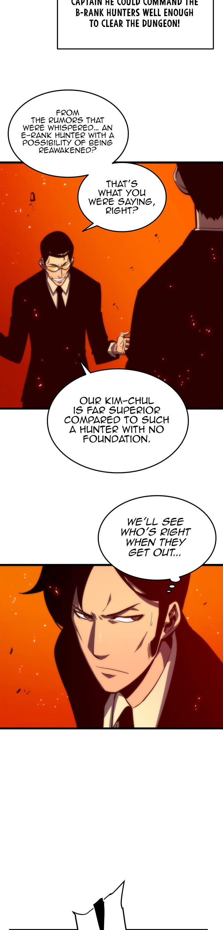 Solo Leveling chapter 49 page 17