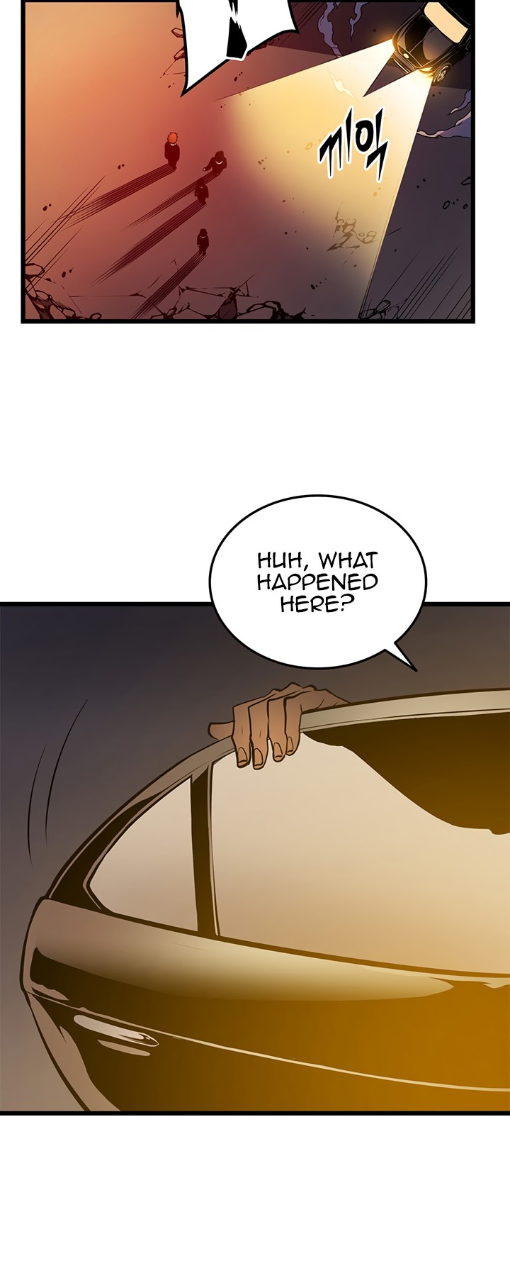 Solo Leveling chapter 49 page 18