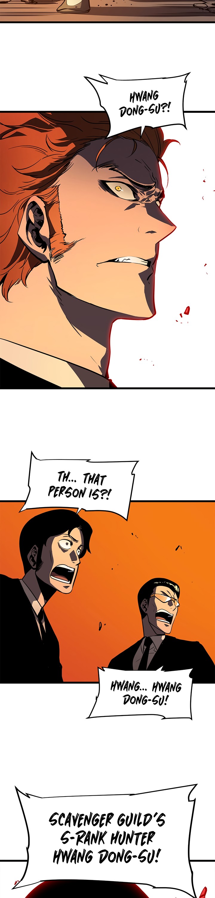Solo Leveling chapter 49 page 20