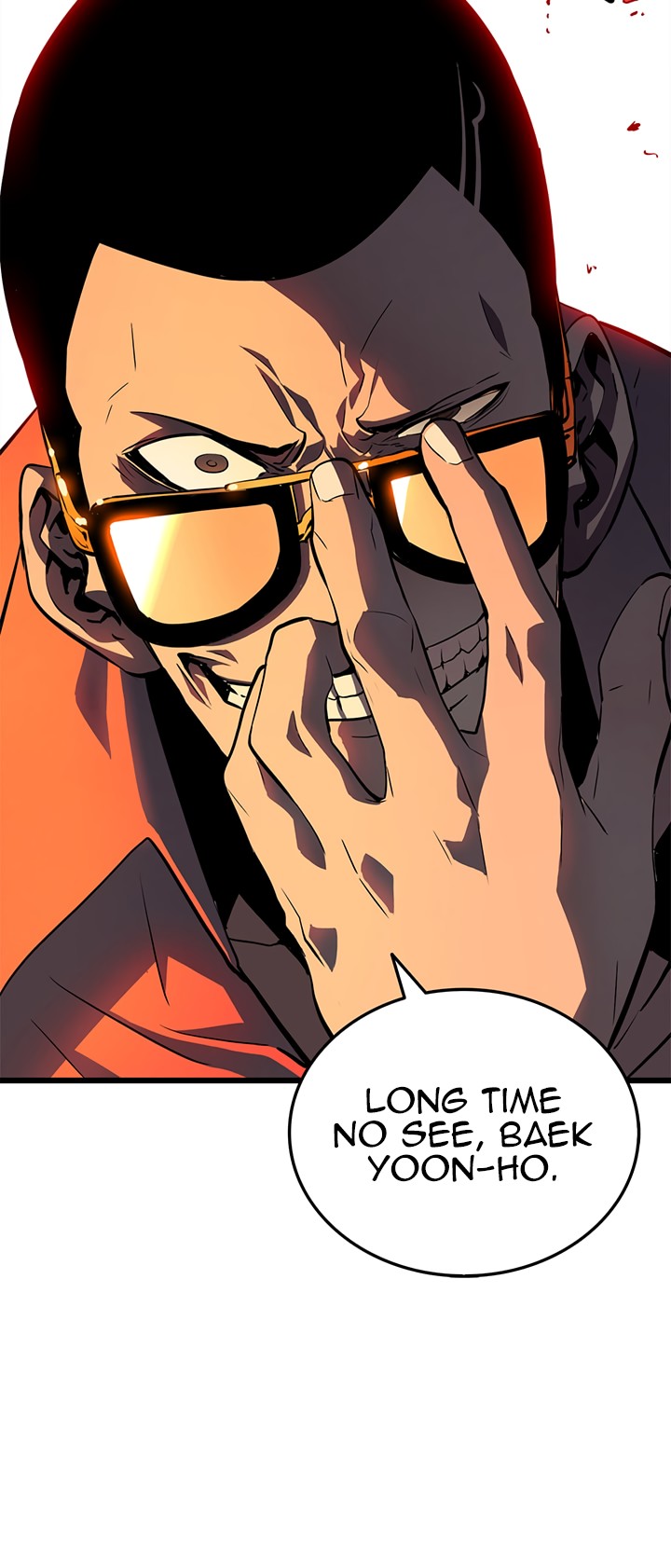 Solo Leveling chapter 49 page 21