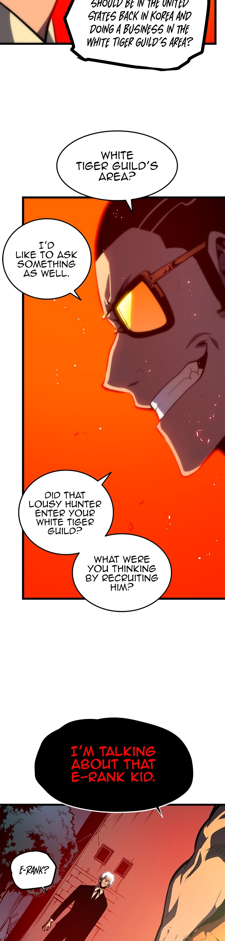 Solo Leveling chapter 49 page 23