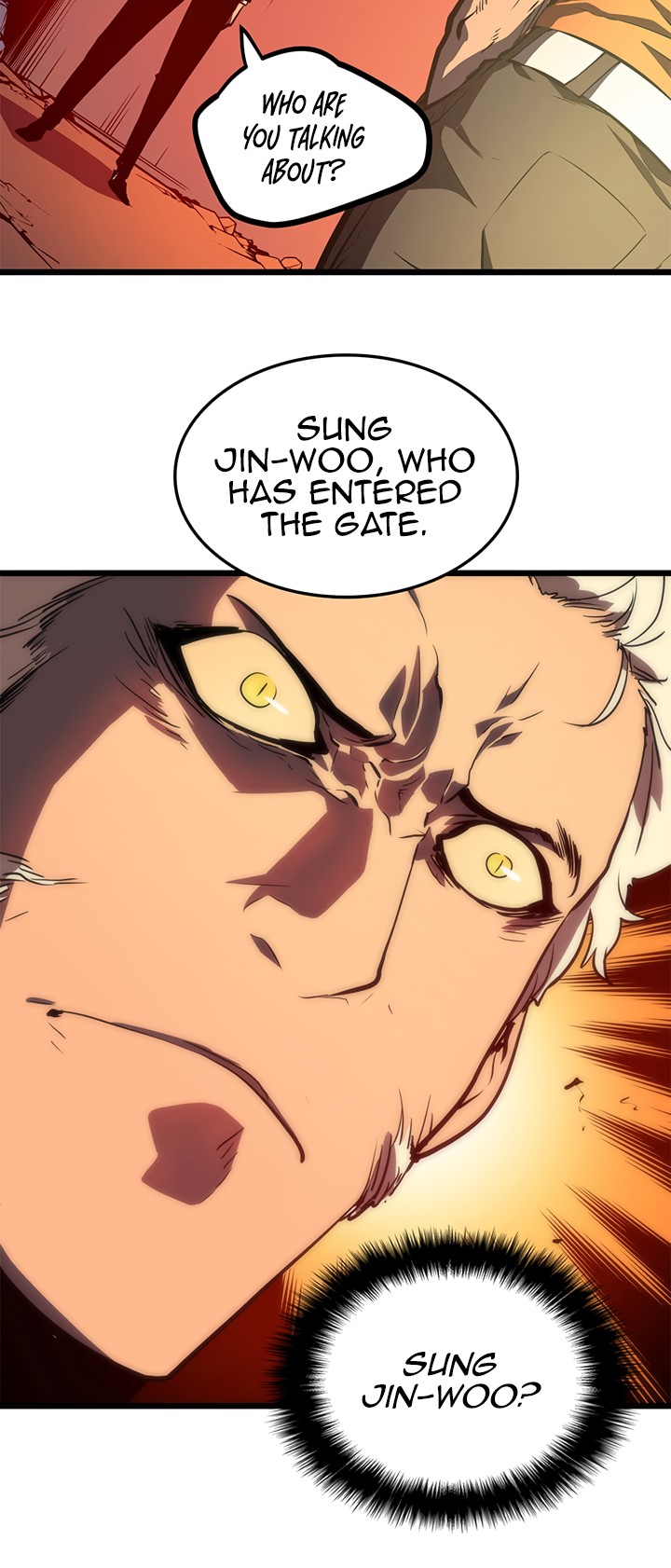 Solo Leveling chapter 49 page 24