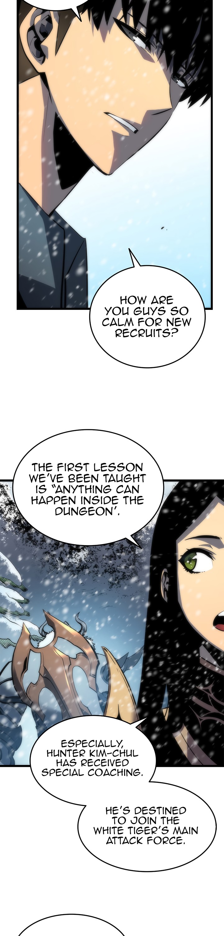 Solo Leveling chapter 49 page 26