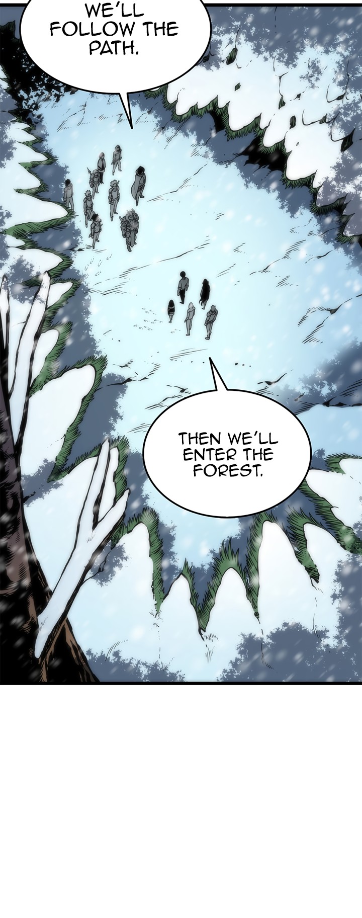 Solo Leveling chapter 49 page 27