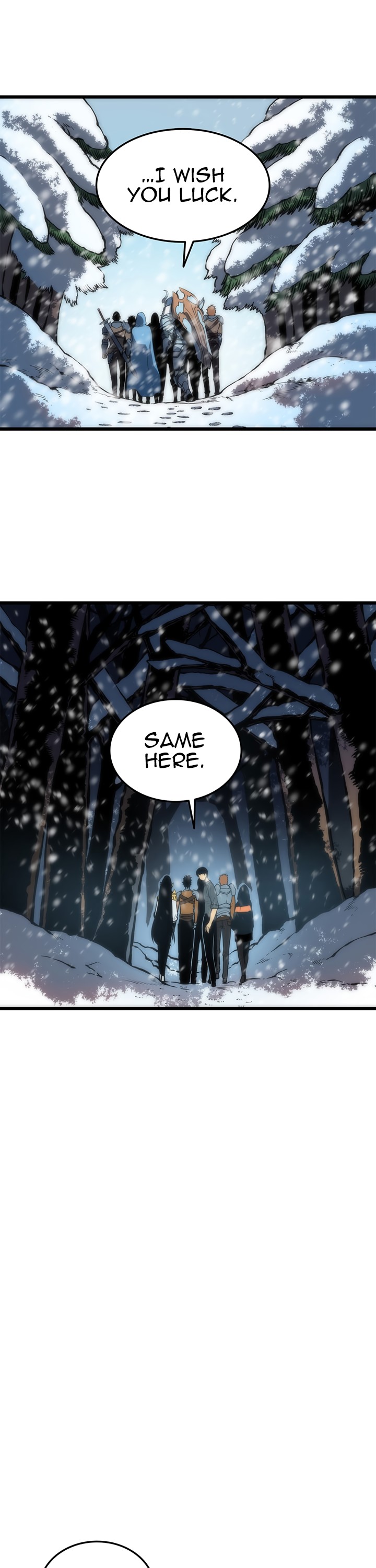 Solo Leveling chapter 49 page 28