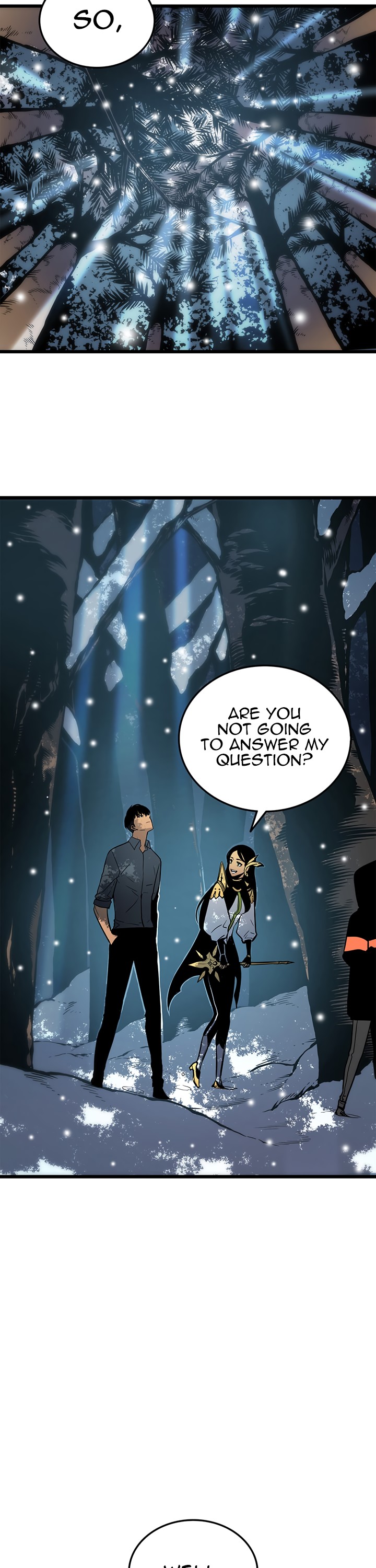 Solo Leveling chapter 49 page 29