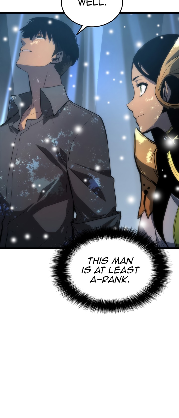 Solo Leveling chapter 49 page 30