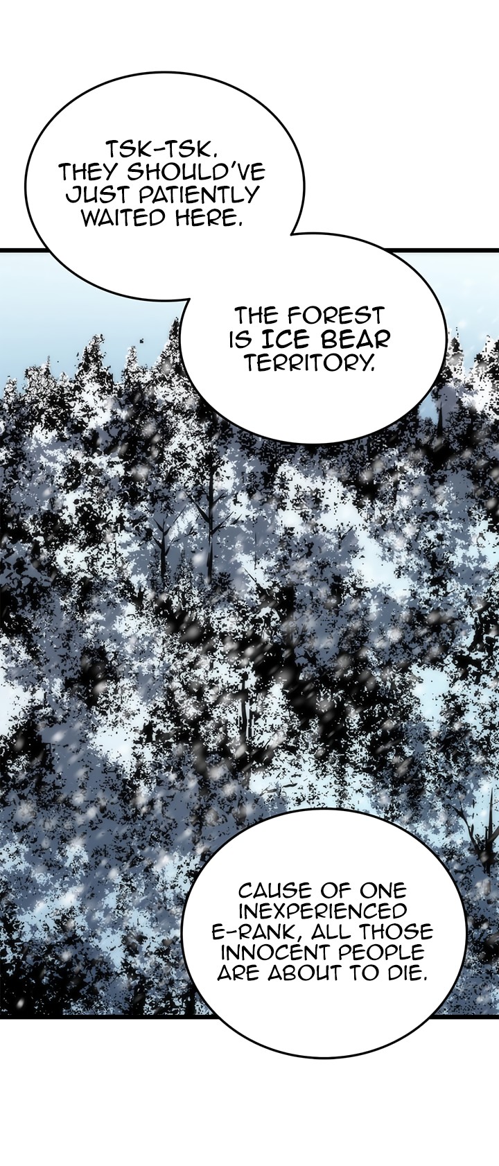 Solo Leveling chapter 49 page 33