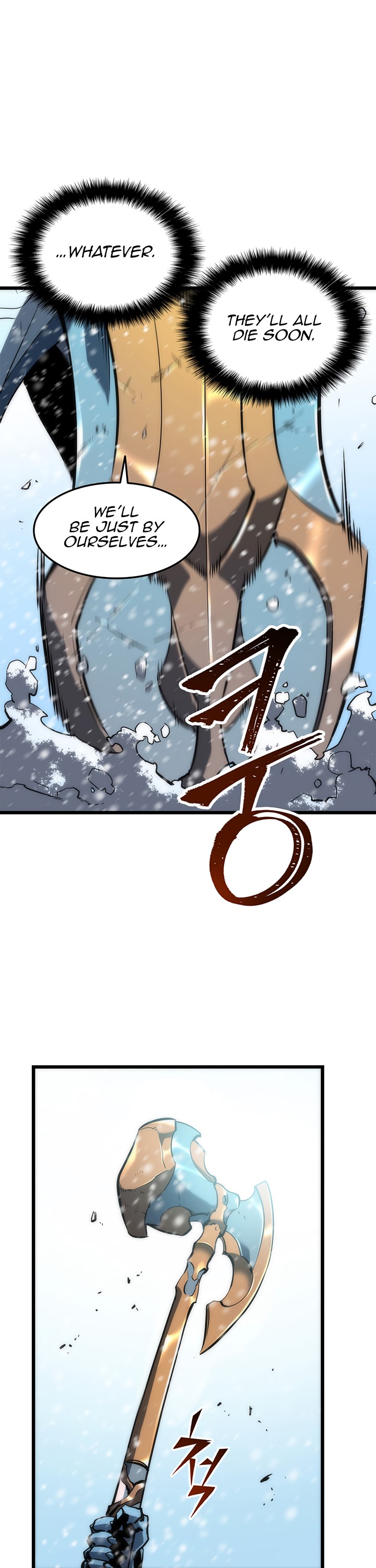Solo Leveling chapter 49 page 35