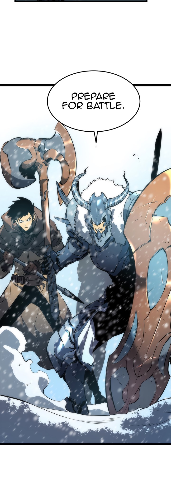 Solo Leveling chapter 49 page 36