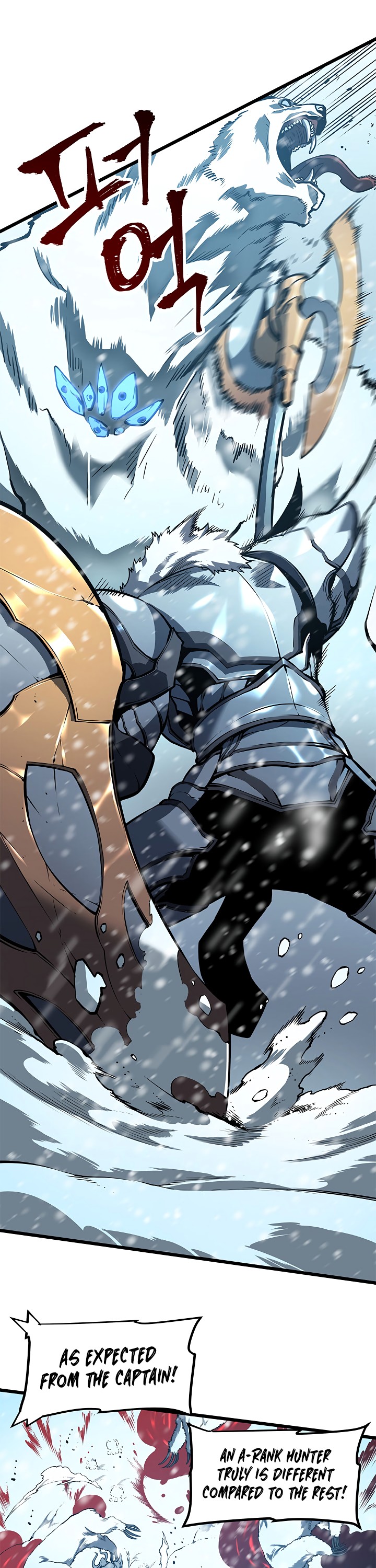 Solo Leveling chapter 50 page 7