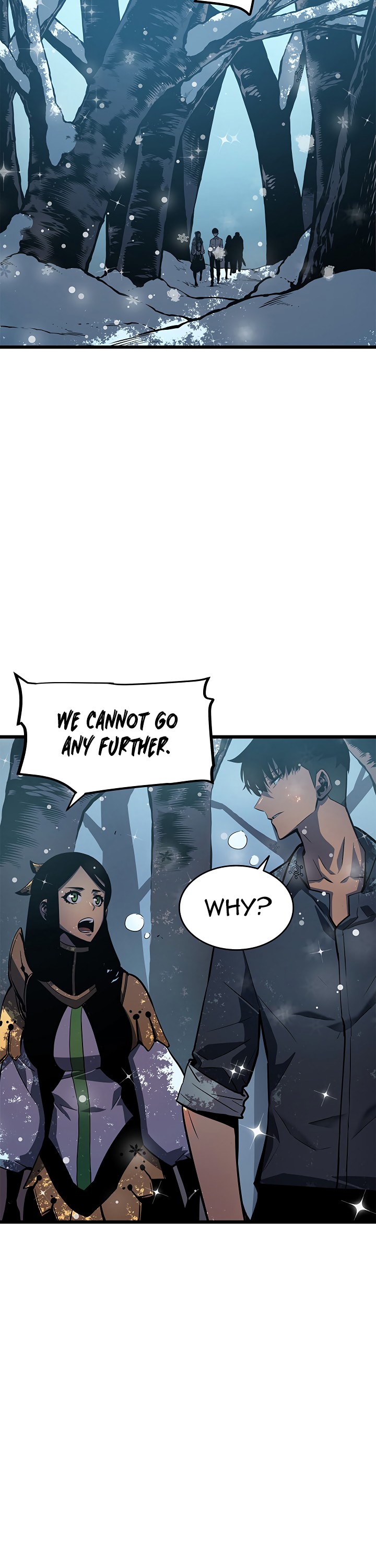Solo Leveling chapter 50 page 10