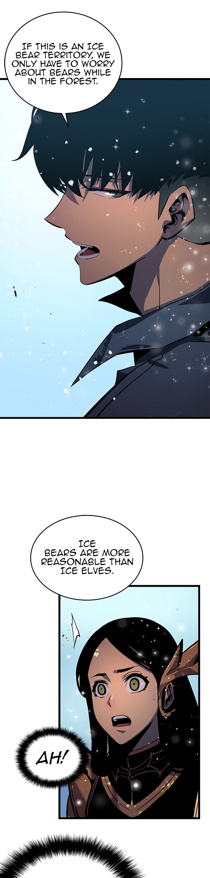 Solo Leveling chapter 50 page 13
