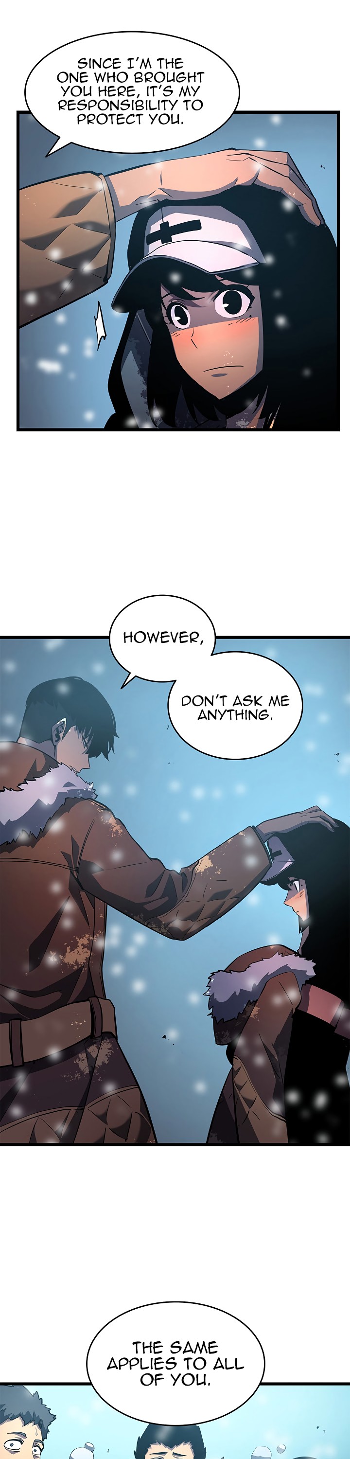 Solo Leveling chapter 50 page 18