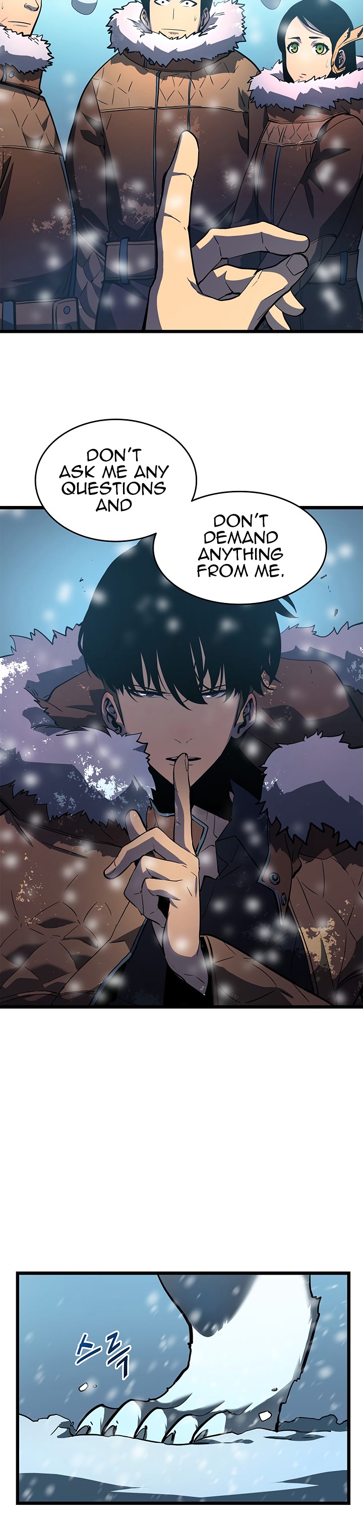Solo Leveling chapter 50 page 19
