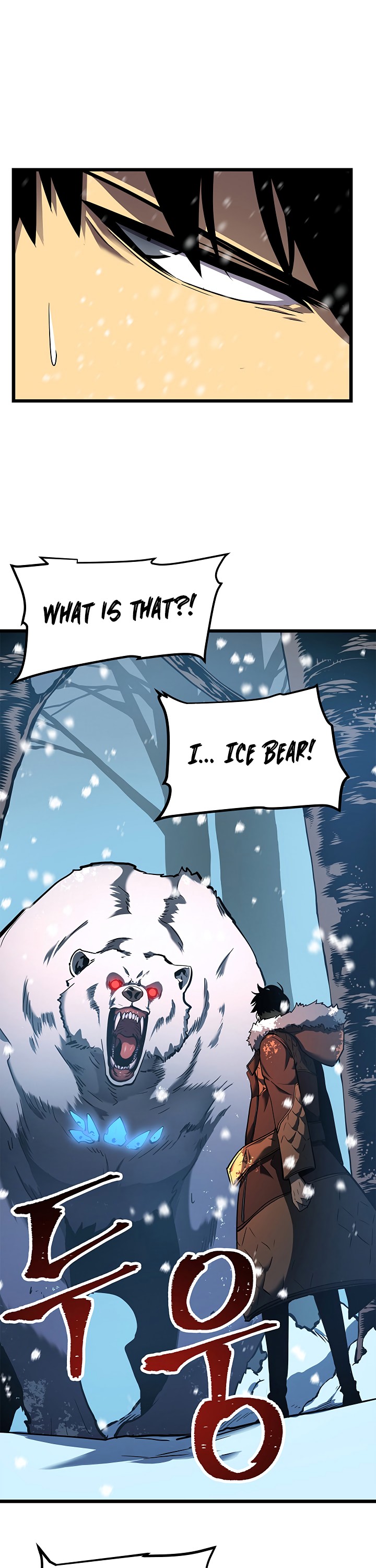 Solo Leveling chapter 50 page 20