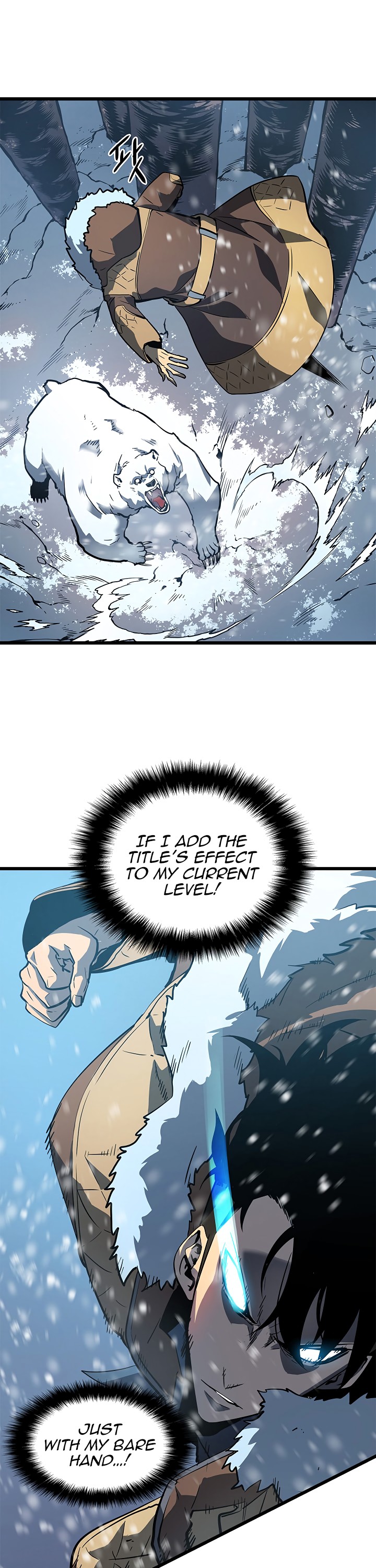 Solo Leveling chapter 50 page 25