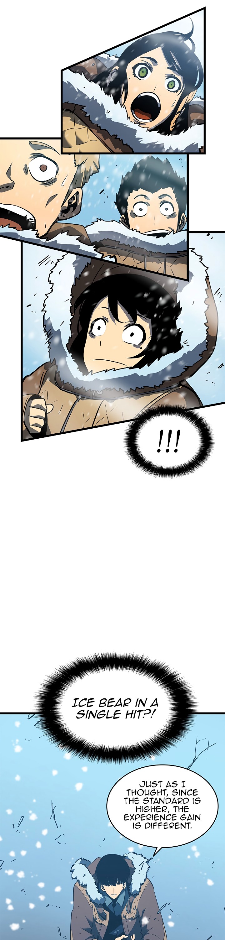 Solo Leveling chapter 50 page 28