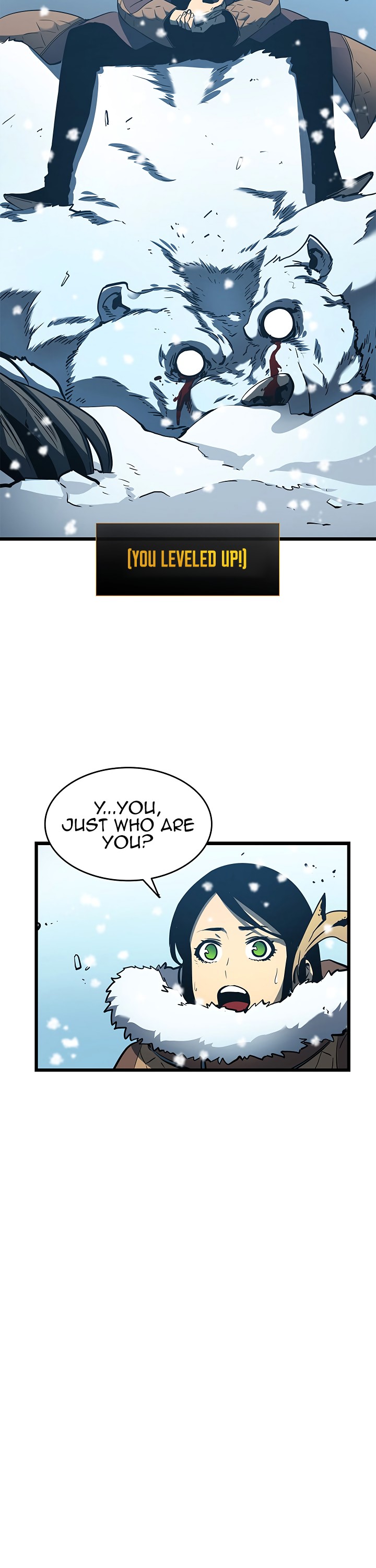 Solo Leveling chapter 50 page 29