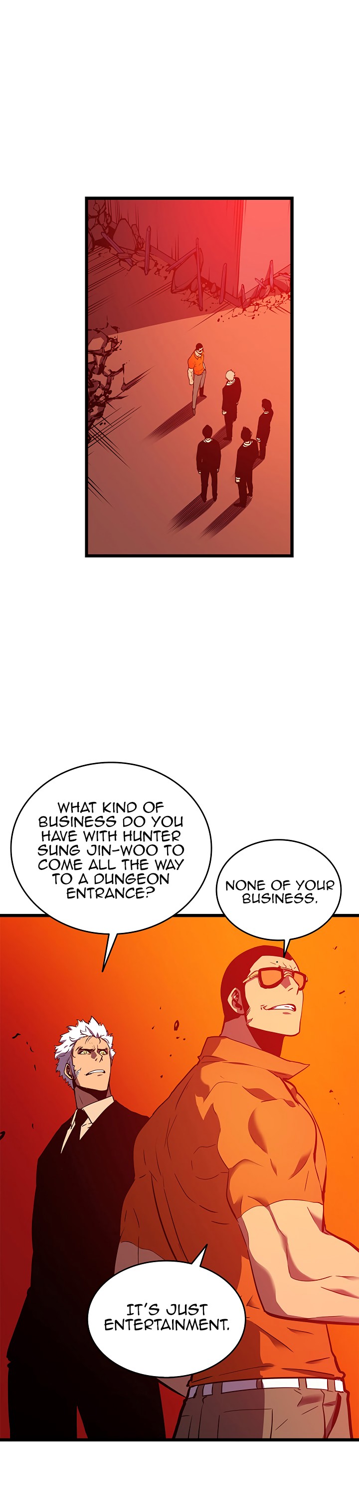 Solo Leveling chapter 50 page 30