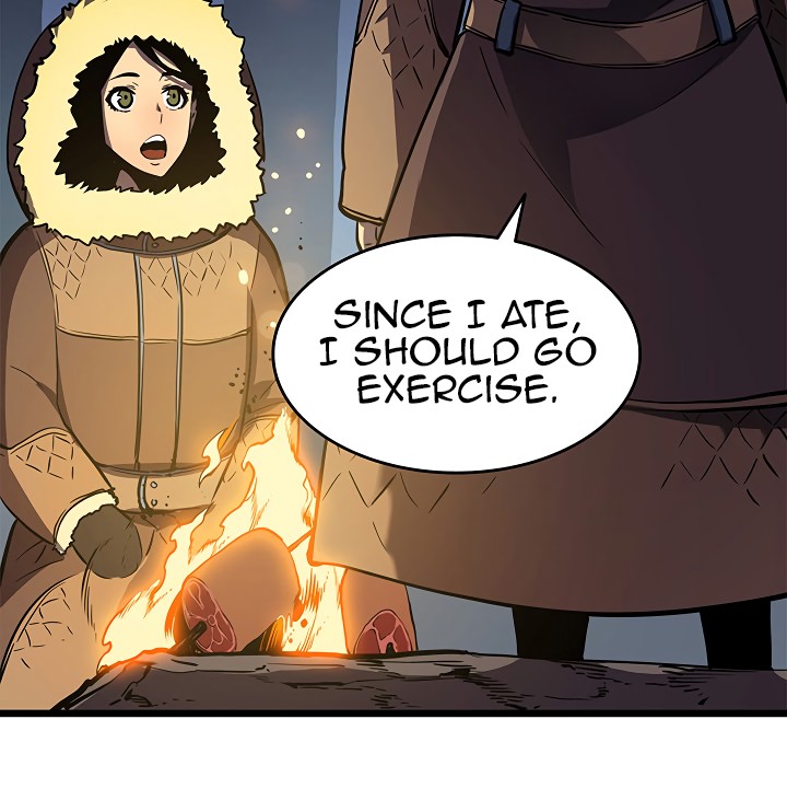 Solo Leveling chapter 50 page 36