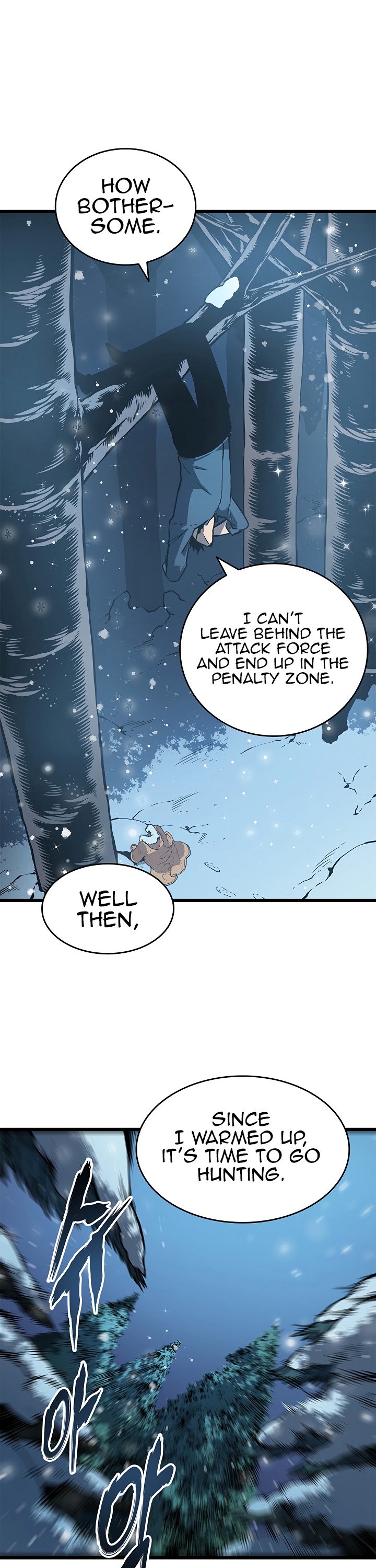 Solo Leveling chapter 50 page 38