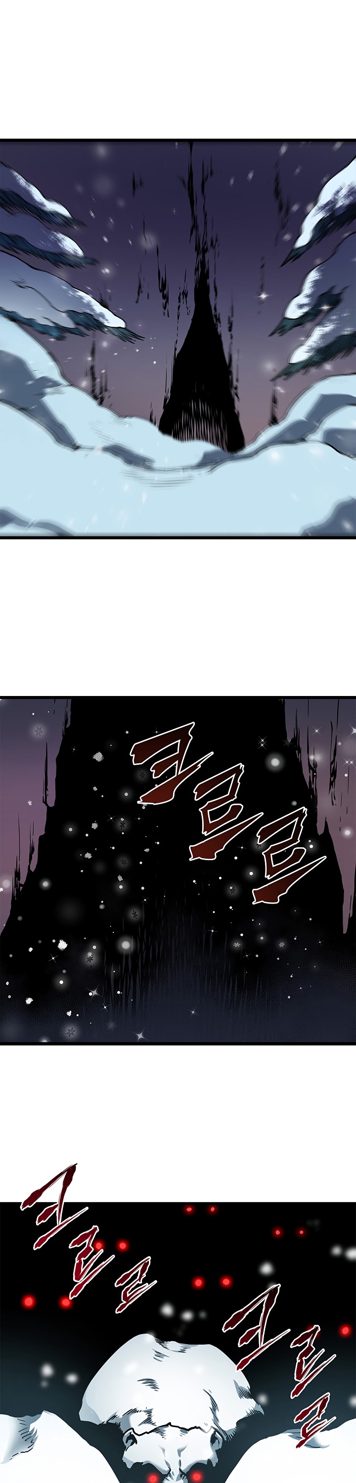 Solo Leveling chapter 50 page 40