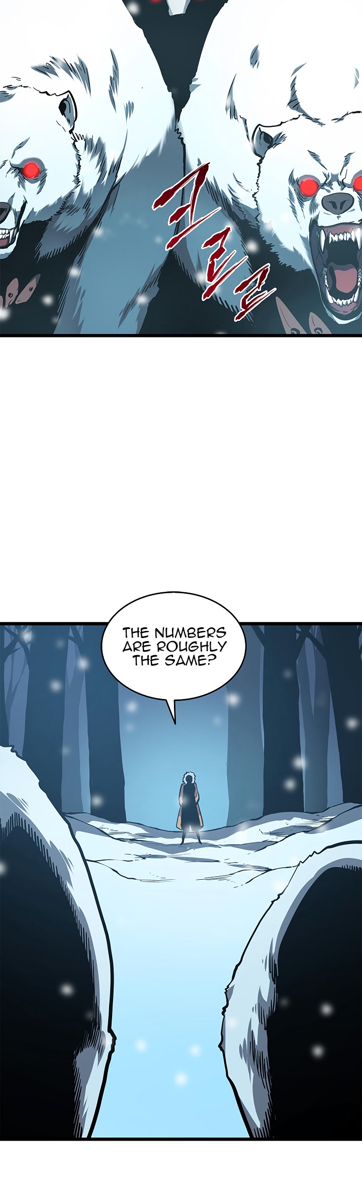 Solo Leveling chapter 50 page 41
