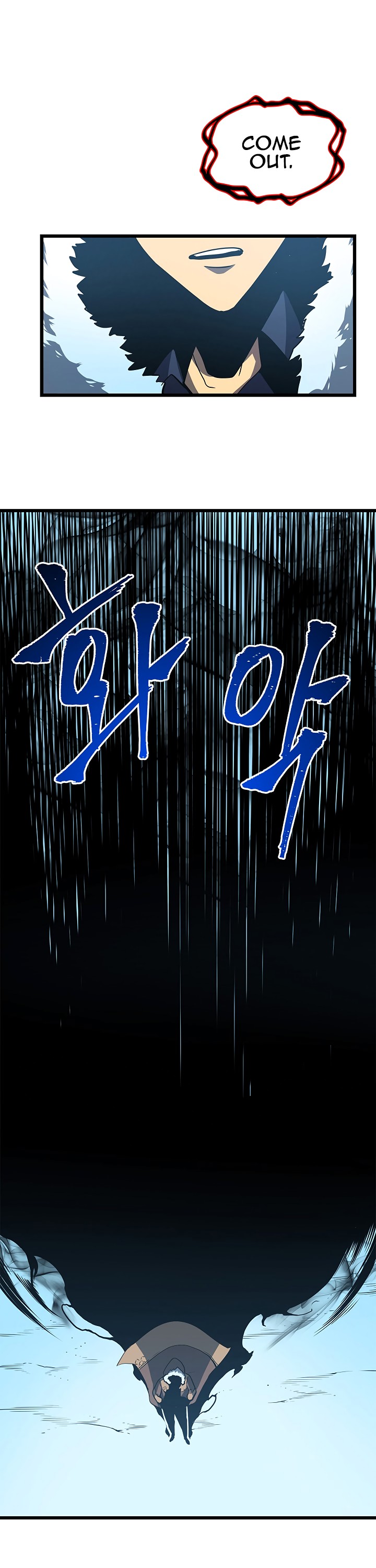 Solo Leveling chapter 50 page 42