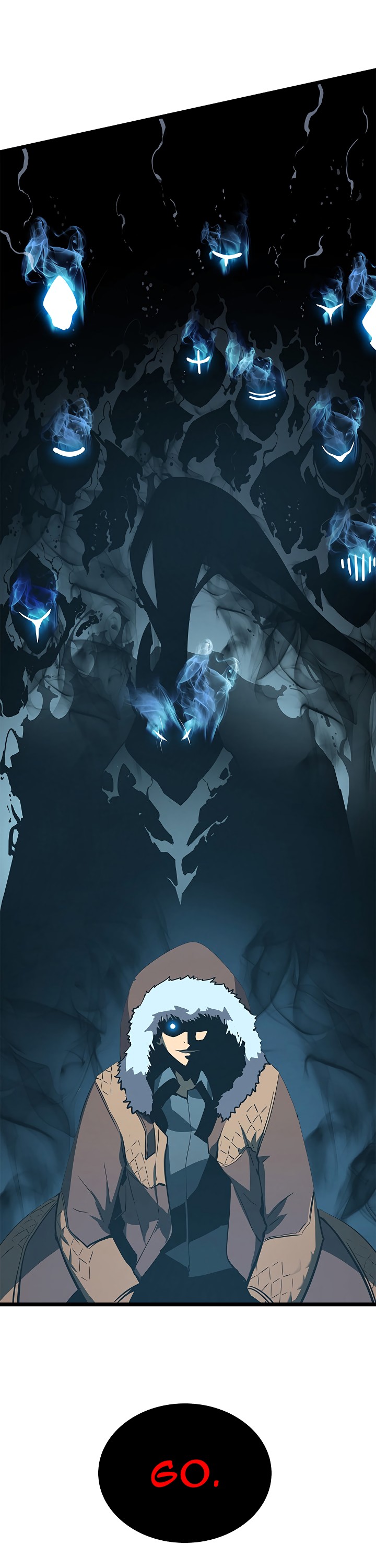 Solo Leveling chapter 50 page 46