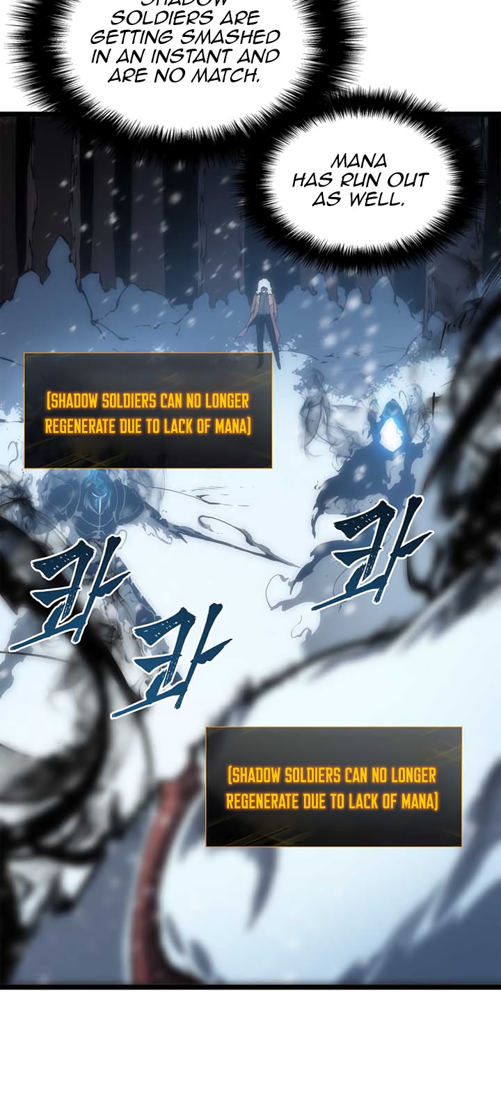 Solo Leveling chapter 51 page 12
